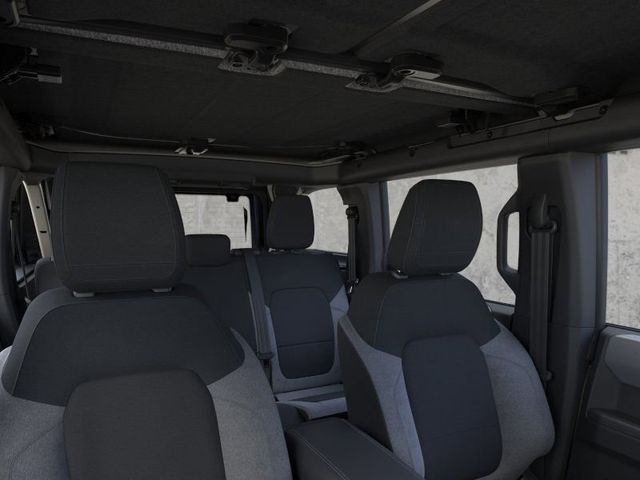 New 2025 Ford Bronco Big Bend - photo 12