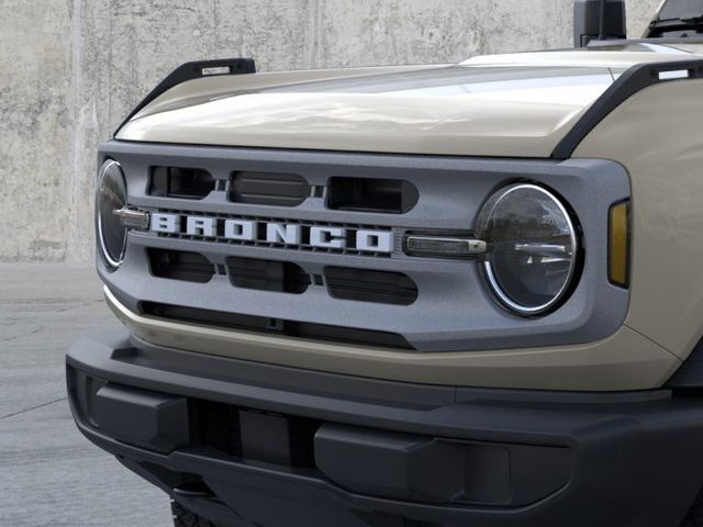 New 2025 Ford Bronco Big Bend - photo 19