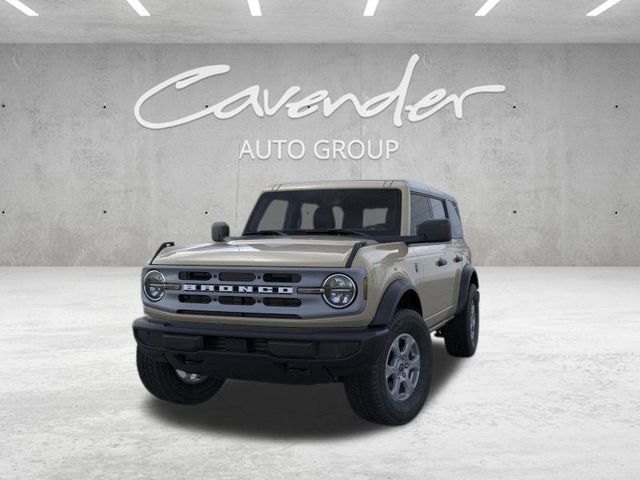 New 2025 Ford Bronco - photo 2