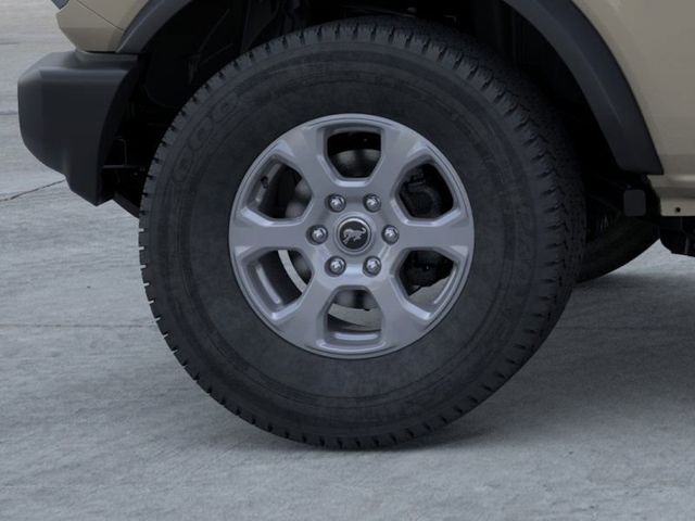 New 2025 Ford Bronco Big Bend - photo 21