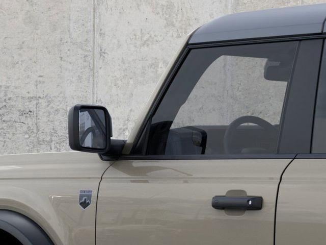 New 2025 Ford Bronco Big Bend - photo 22