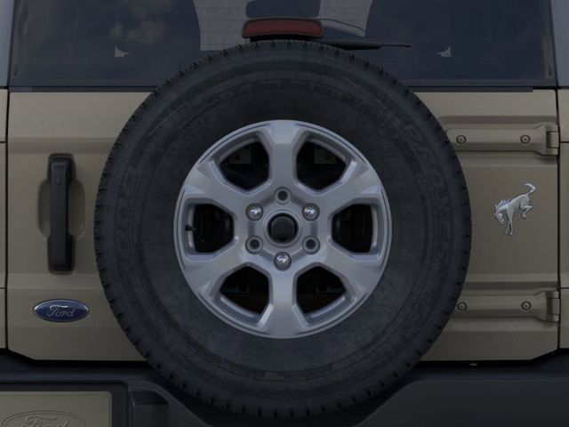 New 2025 Ford Bronco Big Bend - photo 24