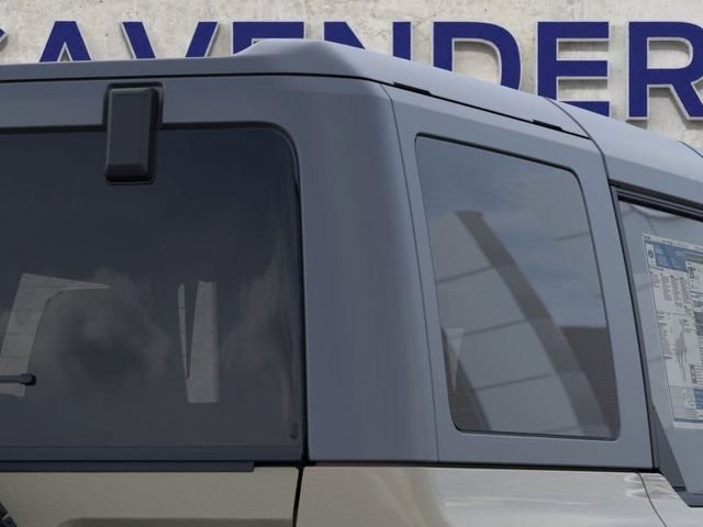 New 2025 Ford Bronco Big Bend - photo 25