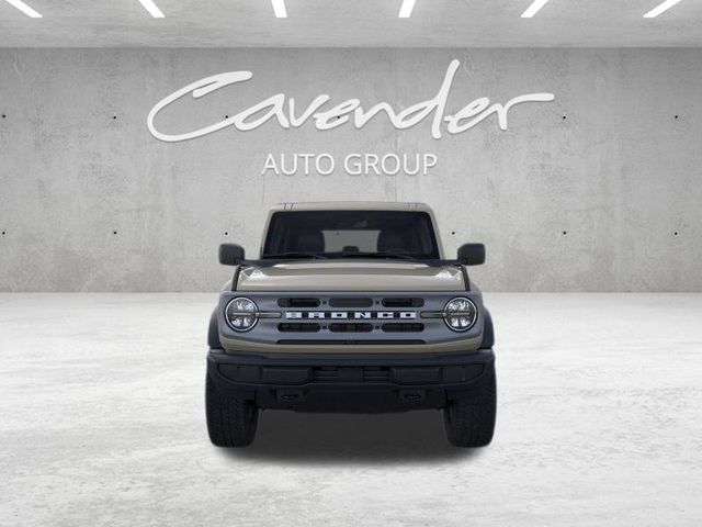 New 2025 Ford Bronco Big Bend - photo 6