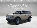 New 2025 Ford Bronco Big Bend thumbnail 1