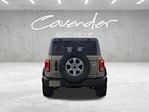 New 2025 Ford Bronco Big Bend thumbnail 5
