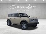 New 2025 Ford Bronco Big Bend thumbnail 7