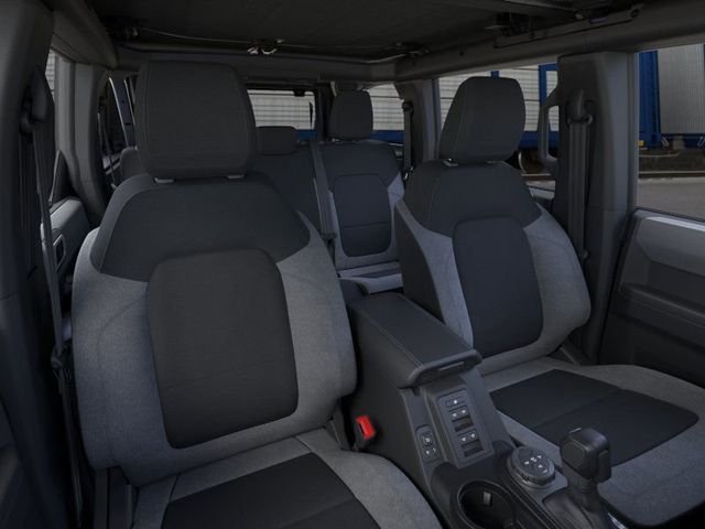 New 2025 Ford Bronco Big Bend - photo 10