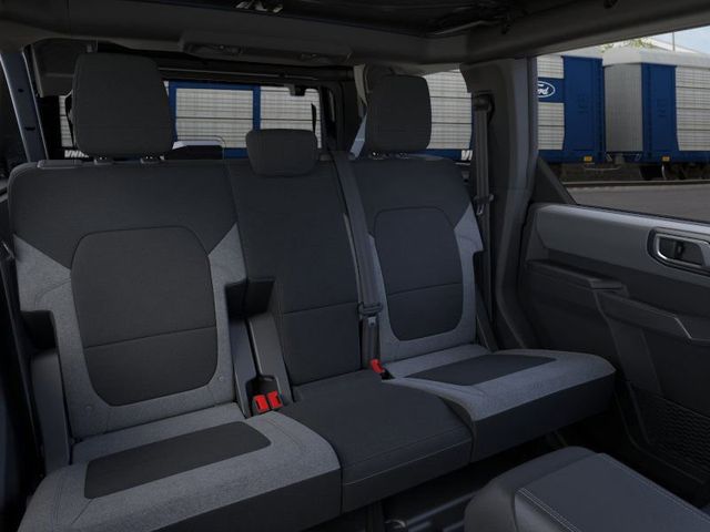 New 2025 Ford Bronco Big Bend - photo 11