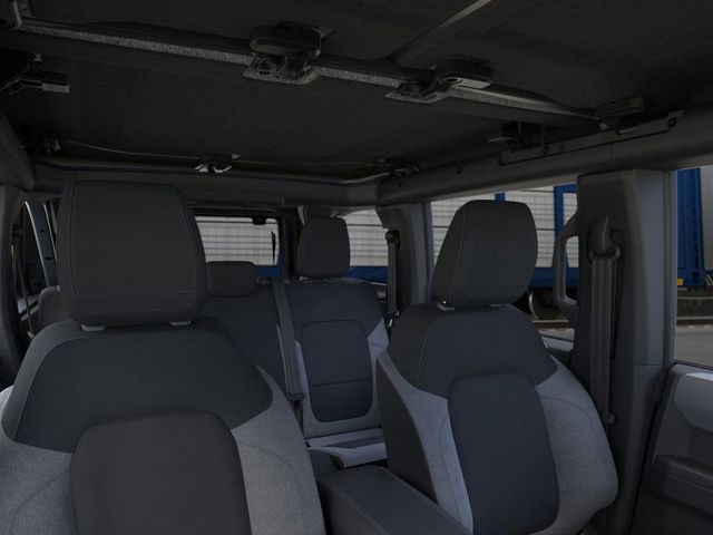 New 2025 Ford Bronco Big Bend - photo 12