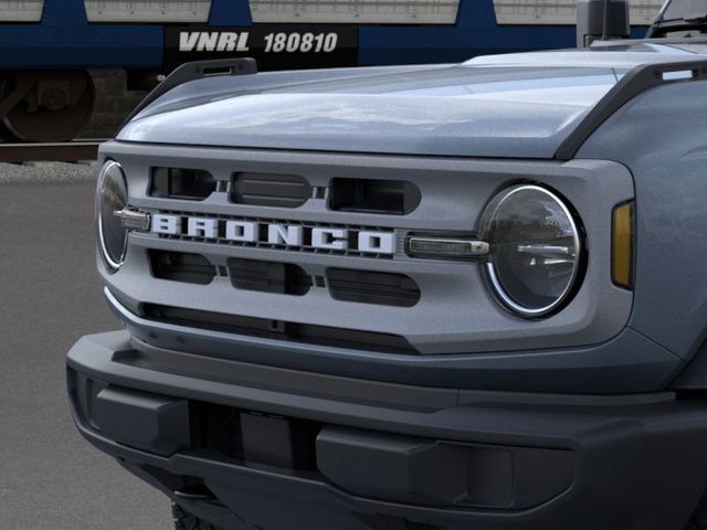 New 2025 Ford Bronco Big Bend - photo 19