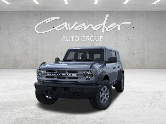 New 2025 Ford Bronco - photo 2