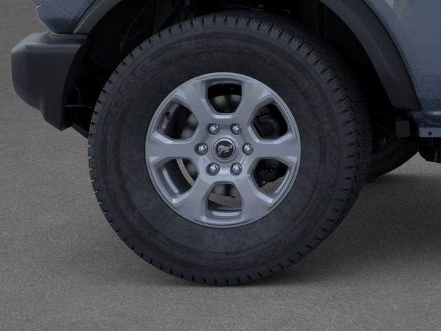 New 2025 Ford Bronco Big Bend - photo 21