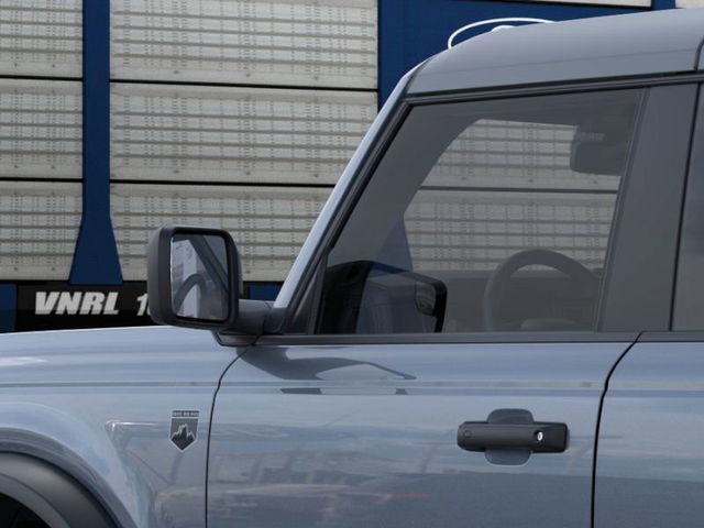New 2025 Ford Bronco Big Bend - photo 22