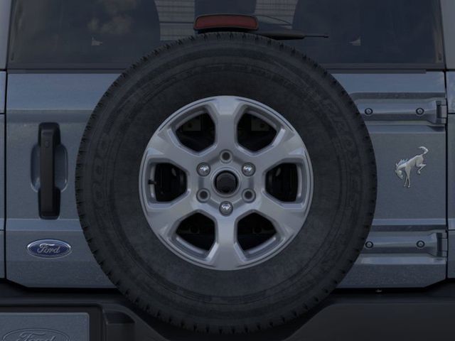 New 2025 Ford Bronco Big Bend - photo 24