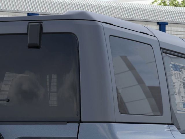 New 2025 Ford Bronco Big Bend - photo 25