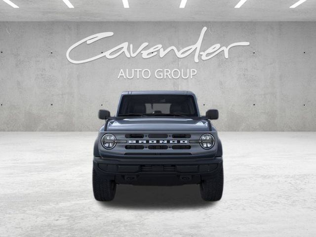 New 2025 Ford Bronco Big Bend - photo 6