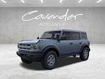 New 2025 Ford Bronco Big Bend thumbnail 1