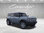New 2025 Ford Bronco Big Bend thumbnail 7
