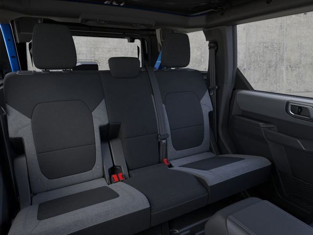 New 2025 Ford Bronco Big Bend - photo 11