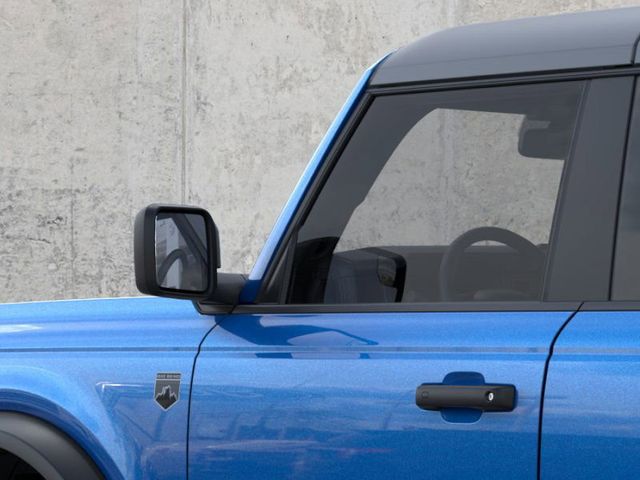 New 2025 Ford Bronco Big Bend - photo 22