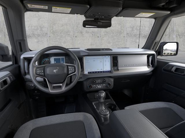 New 2025 Ford Bronco Big Bend - photo 9