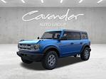 New 2025 Ford Bronco Big Bend thumbnail 1