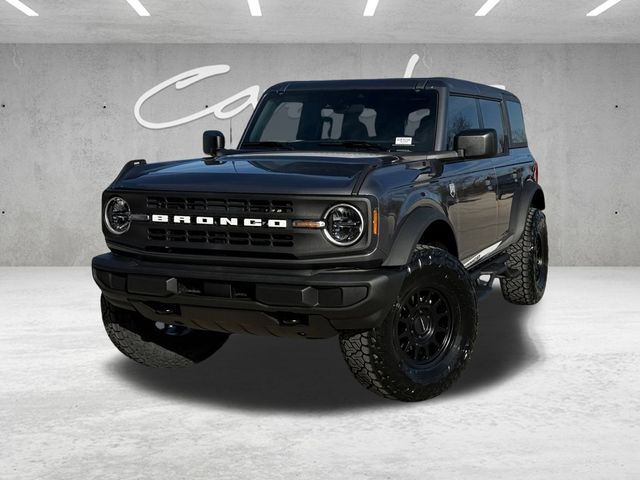 New 2025 Ford Bronco - photo 1