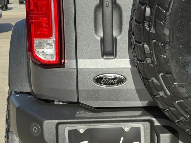 New 2025 Ford Bronco Big Bend - photo 10
