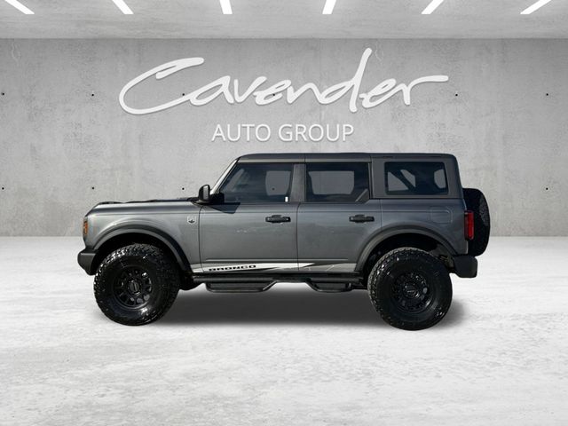 New 2025 Ford Bronco Big Bend - photo 13