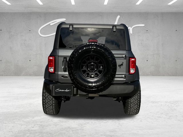 New 2025 Ford Bronco Big Bend - photo 15