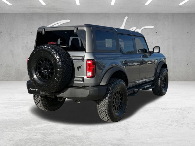 New 2025 Ford Bronco Big Bend - photo 16