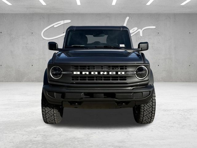 New 2025 Ford Bronco Big Bend - photo 18