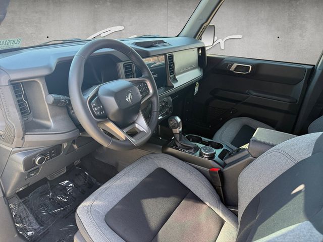 New 2025 Ford Bronco Big Bend - photo 19