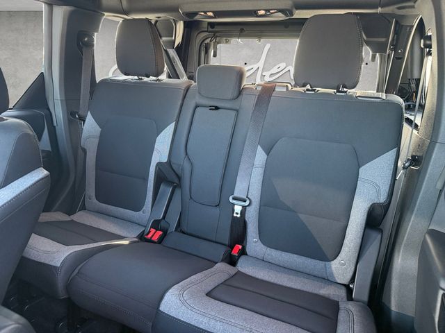New 2025 Ford Bronco Big Bend - photo 22
