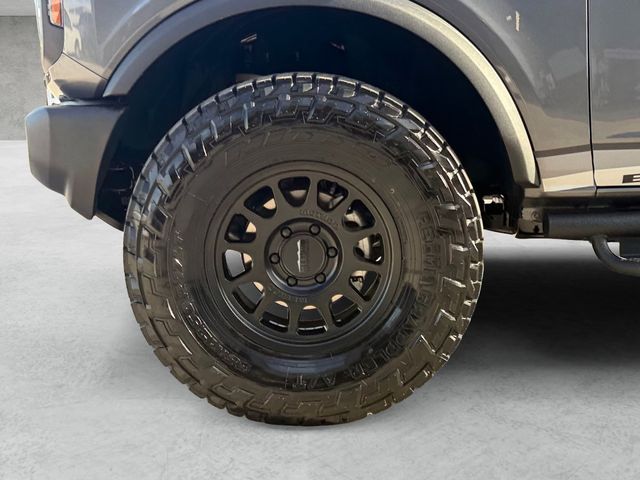 New 2025 Ford Bronco Big Bend - photo 23