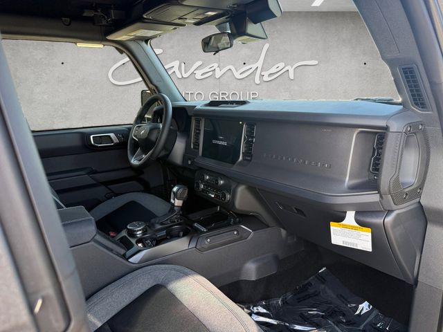 New 2025 Ford Bronco Big Bend - photo 24