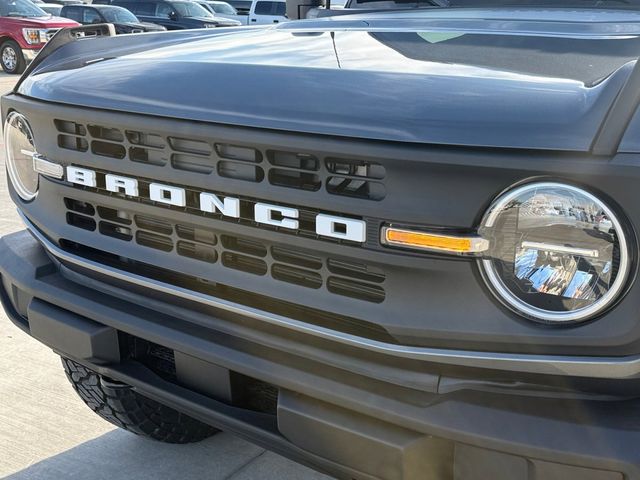 New 2025 Ford Bronco Big Bend - photo 25