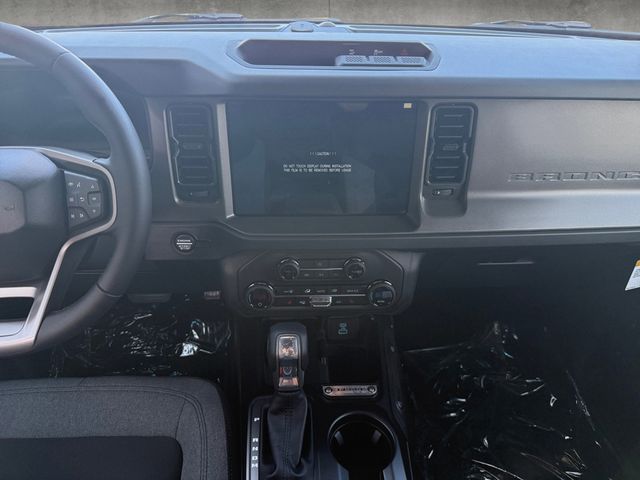 New 2025 Ford Bronco Big Bend - photo 3