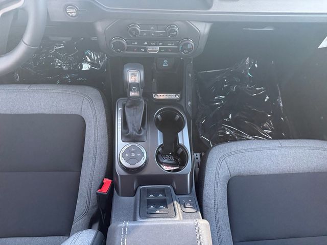 New 2025 Ford Bronco Big Bend - photo 5