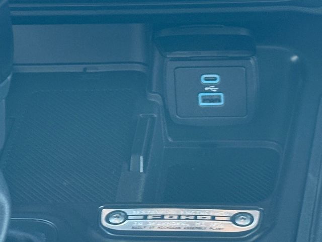 New 2025 Ford Bronco Big Bend - photo 6