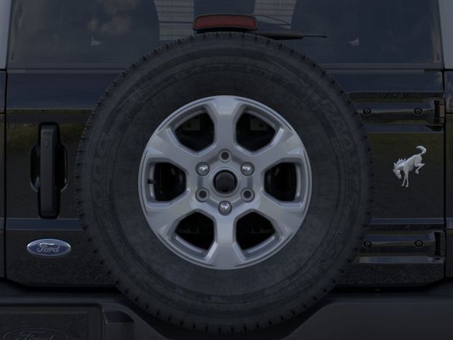 New 2025 Ford Bronco Big Bend - photo 24