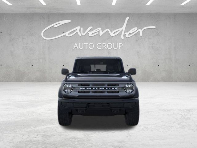 New 2025 Ford Bronco Big Bend - photo 6