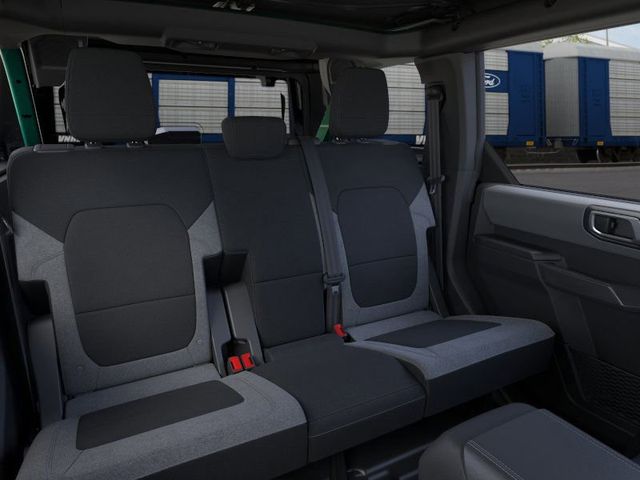 New 2025 Ford Bronco Big Bend - photo 11