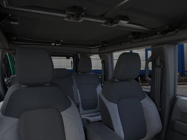 New 2025 Ford Bronco Big Bend - photo 12