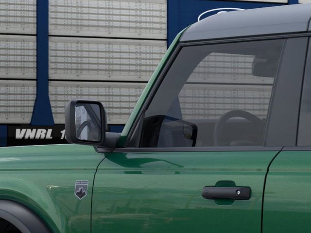 New 2025 Ford Bronco Big Bend - photo 22