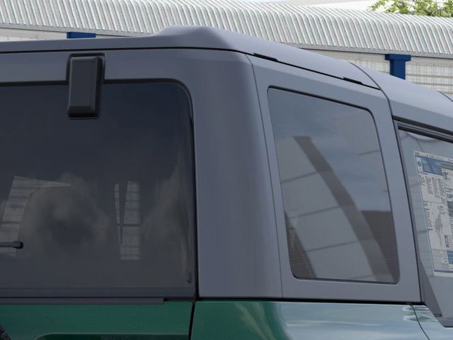 New 2025 Ford Bronco Big Bend - photo 25