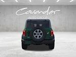 New 2025 Ford Bronco Big Bend thumbnail 5