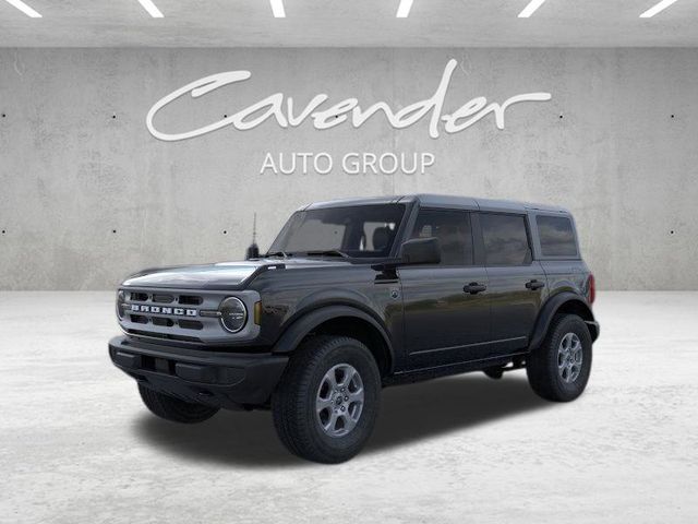 New 2025 Ford Bronco - photo 1