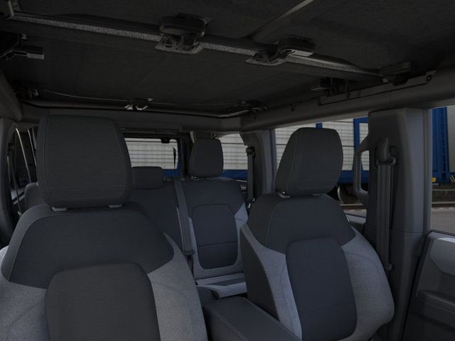 New 2025 Ford Bronco Big Bend - photo 12